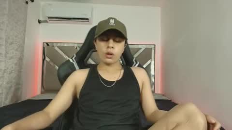 Snapshot of thiago_vega_ chatting on 07.13.26 Thiago online show from 07.13.26