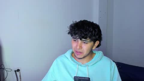 Thiago online show from 01.14.26