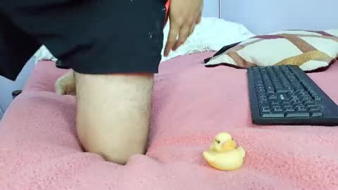thiagodeseo online show from 07.02.26