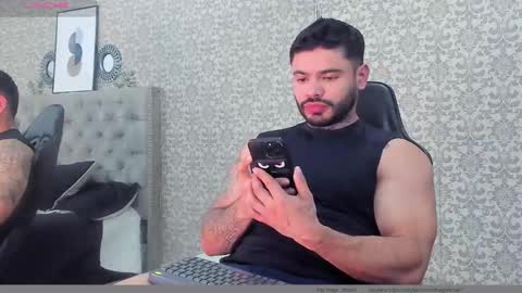 thiago online show from 01.15.26