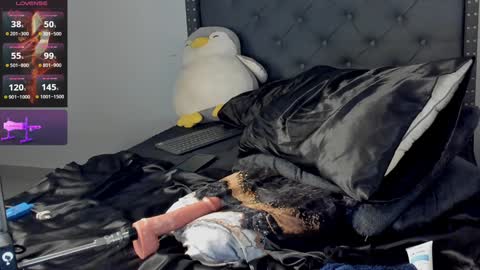 Thiago Flores online show from 12.03.24