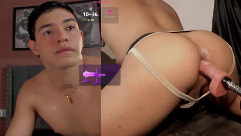 Thiago Flores online show from 03.16.26