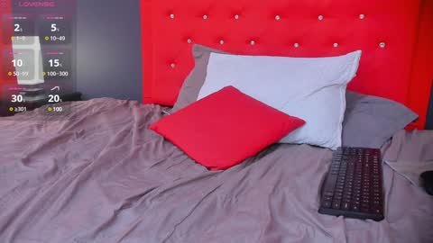 Snapshot of thiagomez17 chatting on 12.18.24 Thia Gomez online show from 12.18.24