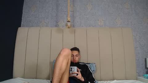 Thiago   online show from 12.06.24