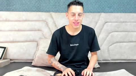 Thiago   online show from 01.23.25