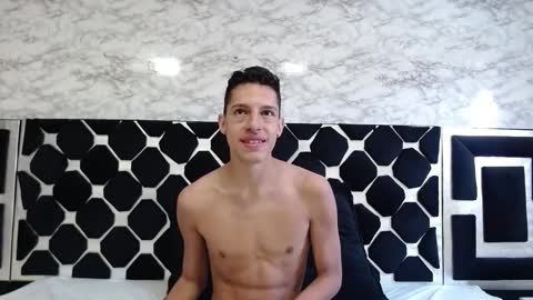 Thiago   online show from 03.16.26