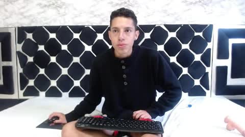 Thiago   online show from 05.28.26
