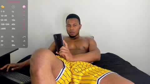 Thiago Instagram   online show from 02.23.25