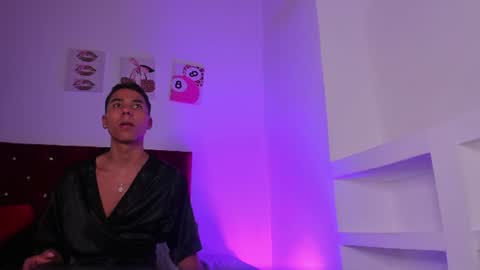 thiagosexy005 online show from 06.29.26