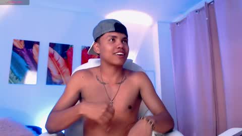 Thiago online show from 04.24.26