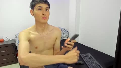 Thiago Wells online show from 02.08.25