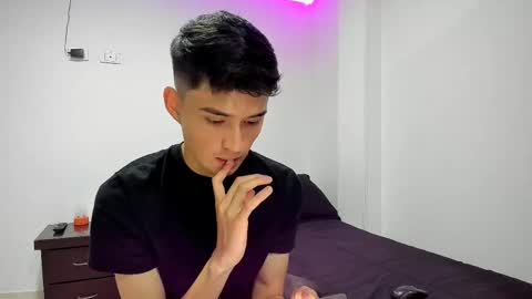 Thiago Wells online show from 02.18.25