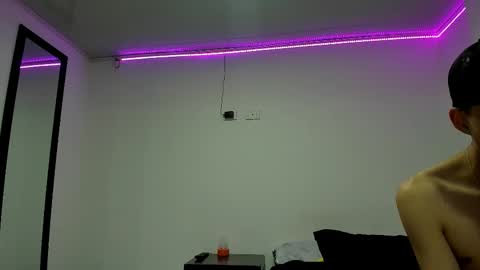 Thiago Wells online show from 02.23.25