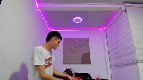 Thiago Wells online show from 02.26.25