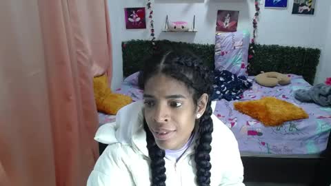 thiana_horny online show from 06.06.26