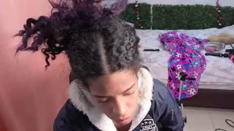 thiana_horny online show from 06.27.26
