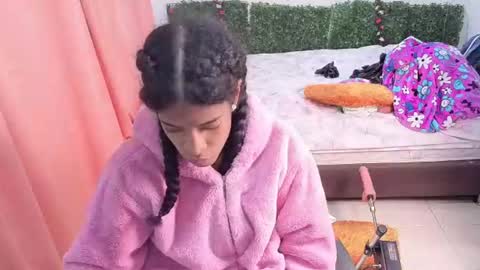 thiana_horny online show from 07.04.26