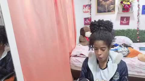 thiana_horny online show from 07.16.26