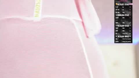 ThianaLopez online show from 11.01.25