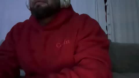 thiccbull12 online show from 11.02.25