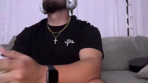 thiccbull12 online show from 02.15.26