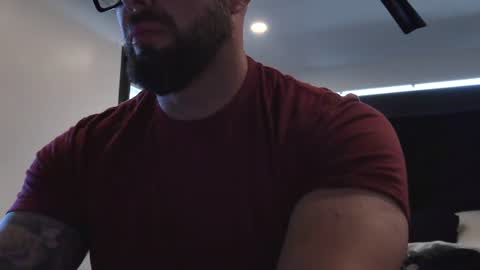 Snapshot of thiccbull12 chatting on 07.14.26 thiccbull12 online show from 07.14.26