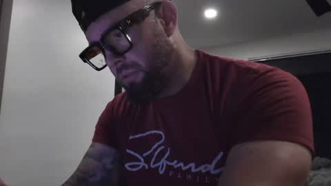 Snapshot of thiccbull12 chatting on 07.20.26 thiccbull12 online show from 07.20.26