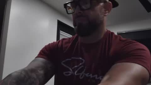 Snapshot of thiccbull12 chatting on 07.20.26 thiccbull12 online show from 07.20.26