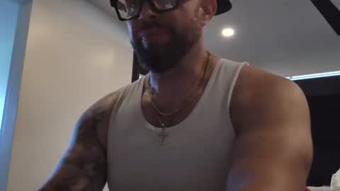 Snapshot of thiccbull12 chatting on 07.23.26 thiccbull12 online show from 07.23.26