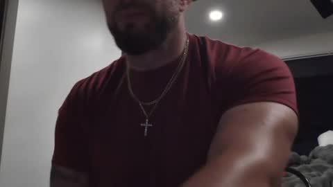 Snapshot of thiccbull12 chatting on 07.30.26 thiccbull12 online show from 07.30.26
