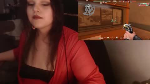 ThiccFemme online show from 10.22.25