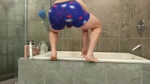 thiccman97 online show from 12.07.24