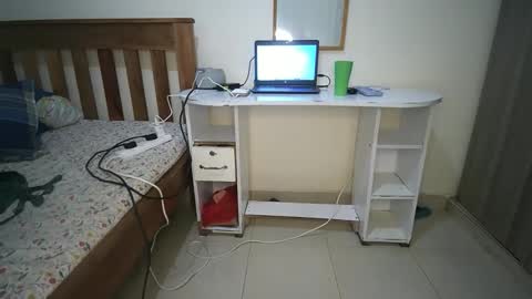 Snapshot of thiccyra90920 chatting on 10.19.25 thickiana online show from 10.19.25