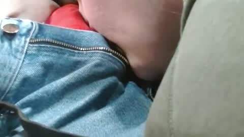 Snapshot of thick_dom chatting on 01.12.26 Thick Dom online show from 01.12.26