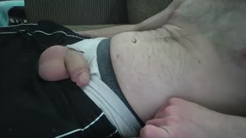 Thick Dom online show from 04.17.26
