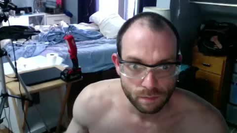 Thick Dom online show from 05.10.26
