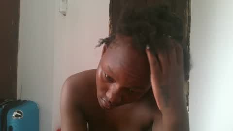 Snapshot of thick_jojo chatting on 12.09.24 Call me Taliee online show from 12.09.24