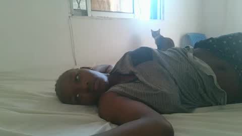 Snapshot of thick_jojo chatting on 12.16.24 Call me Taliee online show from 12.16.24