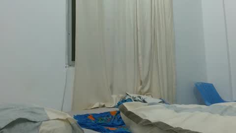 Snapshot of thick_jojo chatting on 12.30.24 Call me Taliee online show from 12.30.24