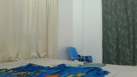 Snapshot of thick_jojo chatting on 12.31.24 Call me Taliee online show from 12.31.24