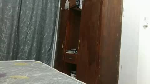 Snapshot of thick_jojo chatting on 01.02.25 Call me Taliee online show from 01.02.25