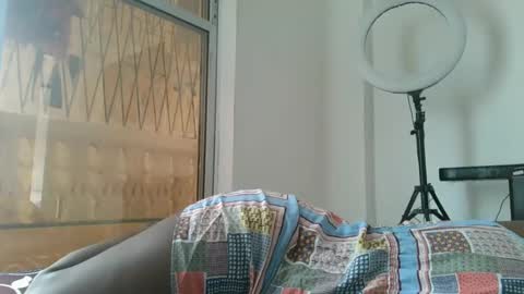 Snapshot of thick_jojo chatting on 01.09.25 Call me Taliee online show from 01.09.25