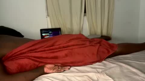 Snapshot of thick_jojo chatting on 01.27.25 Call me Taliee online show from 01.27.25