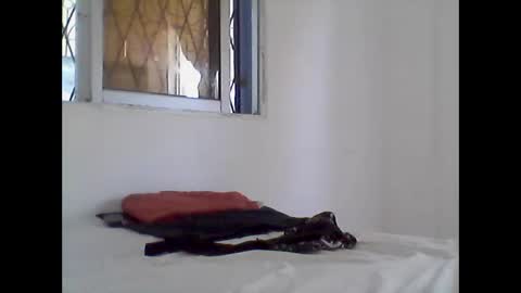 Snapshot of thick_jojo chatting on 03.08.25 Call me Taliee online show from 03.08.25