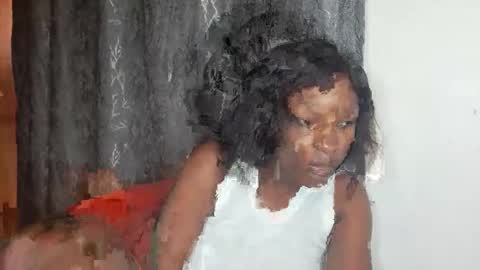 Snapshot of thick_jojo chatting on 10.17.25 Call me Taliee online show from 10.17.25