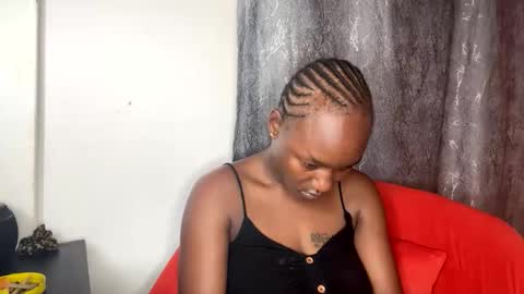 Snapshot of thick_jojo chatting on 10.25.25 Call me Taliee online show from 10.25.25