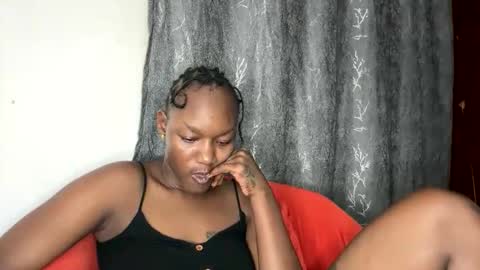 Snapshot of thick_jojo chatting on 11.16.25 Call me Taliee online show from 11.16.25