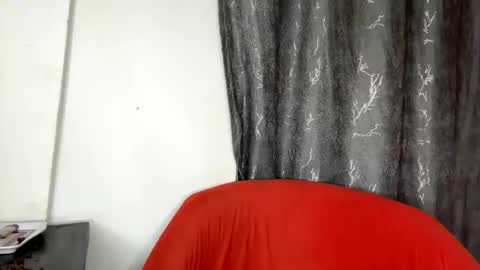 Snapshot of thick_jojo chatting on 11.24.25 Call me Taliee online show from 11.24.25