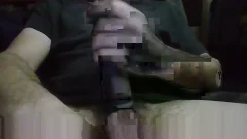 thickandhard54321 online show from 11.23.25