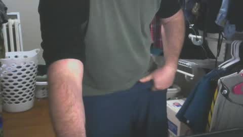 thickandnerdy1129 online show from 02.02.25